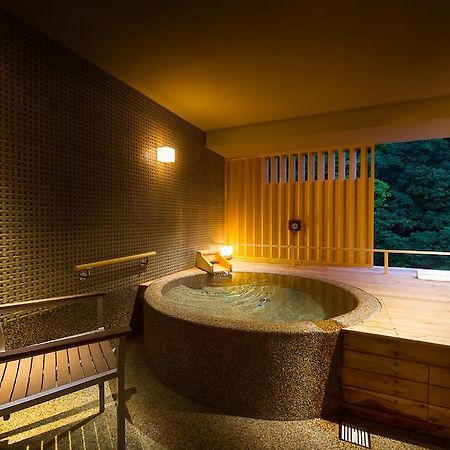 Hotel Hakone Pax Yoshino Exterior foto