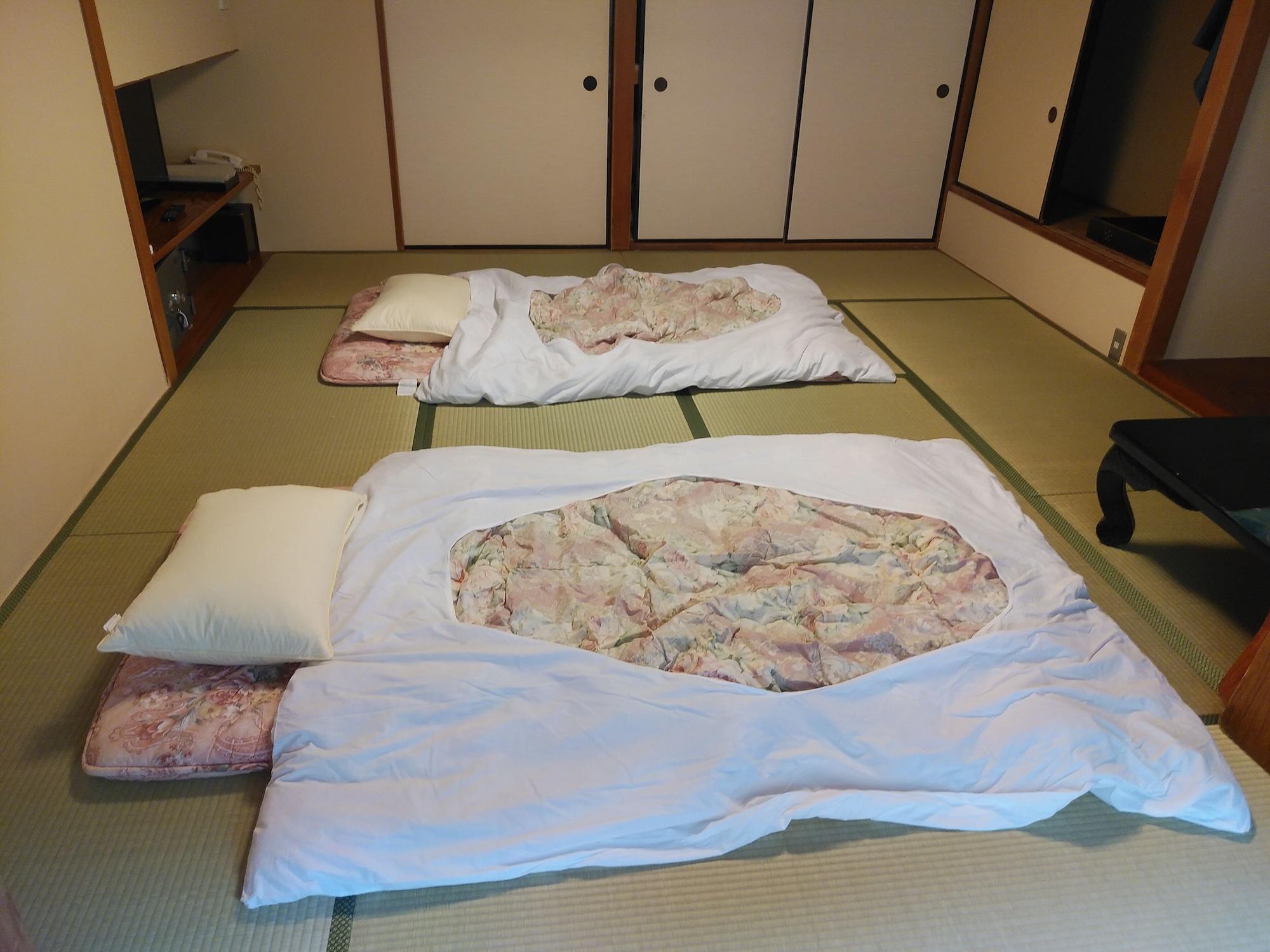 Hotel Hakone Pax Yoshino Exterior foto