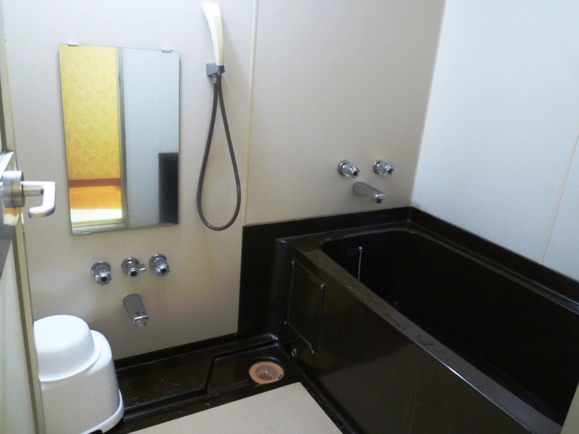 Hotel Hakone Pax Yoshino Exterior foto