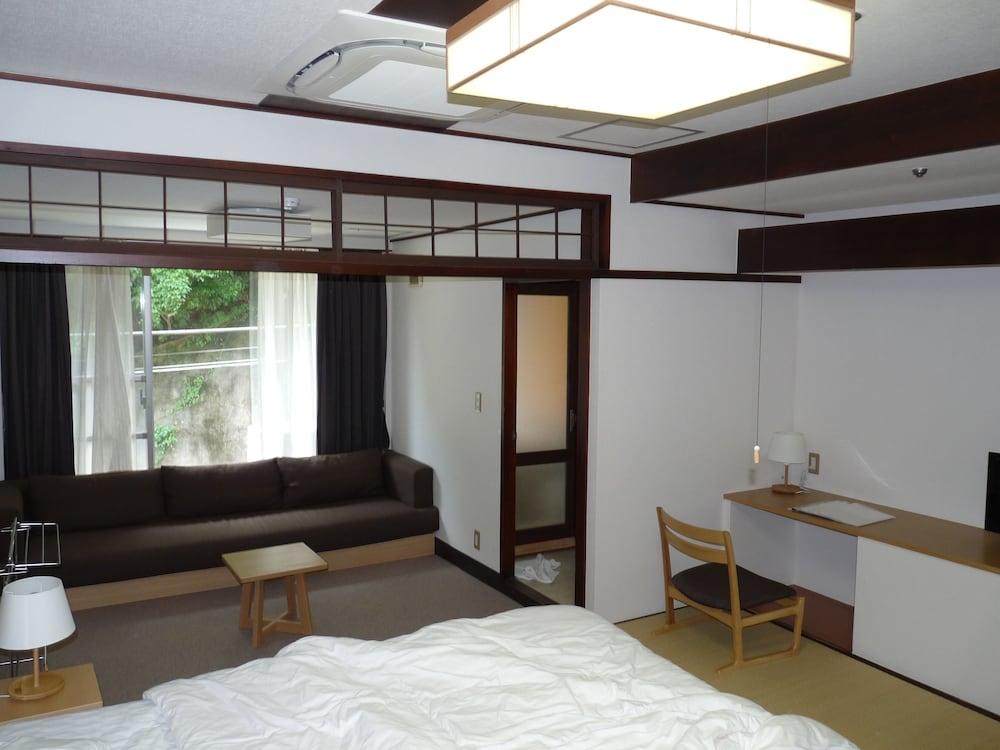 Hotel Hakone Pax Yoshino Exterior foto