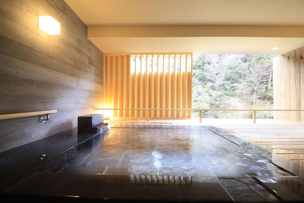Hotel Hakone Pax Yoshino Exterior foto