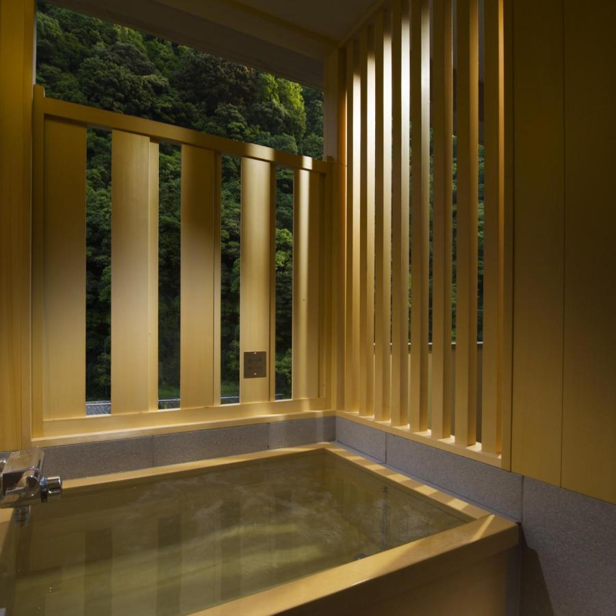 Hotel Hakone Pax Yoshino Exterior foto