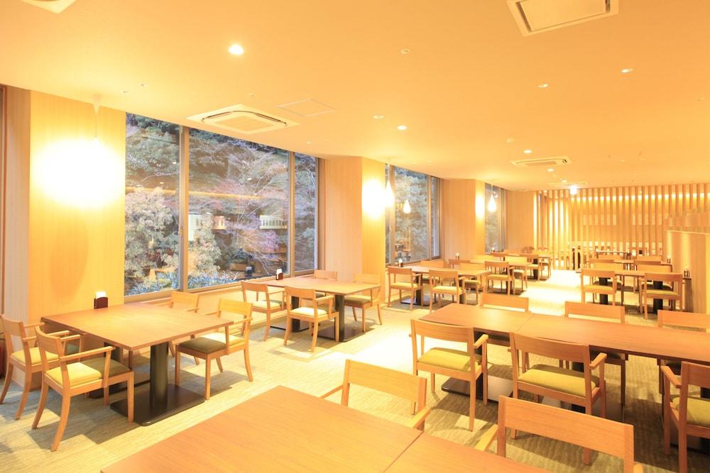 Hotel Hakone Pax Yoshino Exterior foto