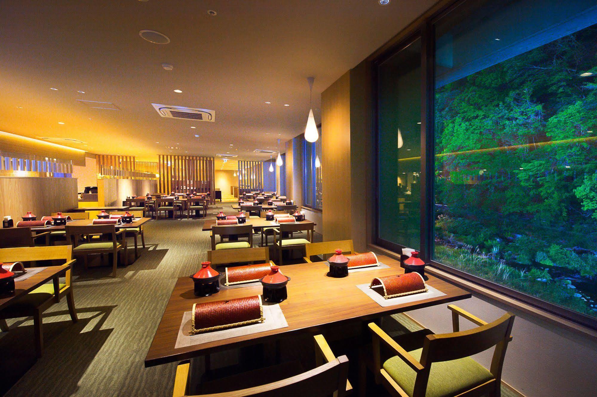 Hotel Hakone Pax Yoshino Exterior foto